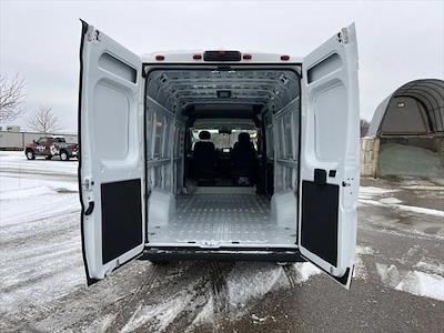 New 2026 Ram ProMaster 3500 - photo 1