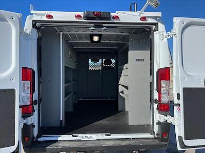 New 2026 Ram ProMaster 1500 - photo 1