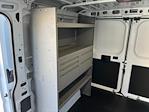 New 2026 Ram ProMaster 1500 Standard Roof Upfitted Cargo Van for sale #L26A016 - photo 16