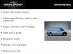 New 2026 Ram ProMaster 1500 Standard Roof Upfitted Cargo Van for sale #L26A016 - photo 15