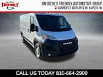 New 2026 Ram ProMaster 1500 Standard Roof Empty Cargo Van for sale #L26A017 - photo 1