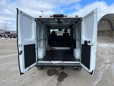 New 2026 Ram ProMaster 1500 - photo 1