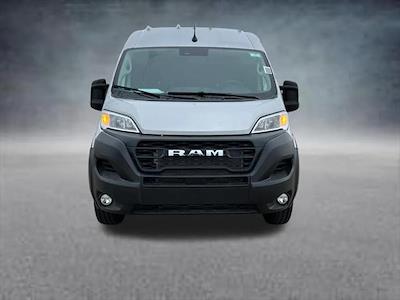 New 2026 Ram ProMaster 2500 - photo 1