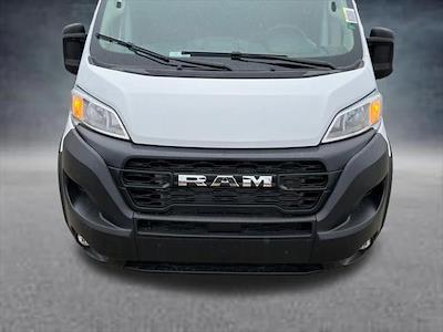 New 2026 Ram ProMaster 1500 - photo 1