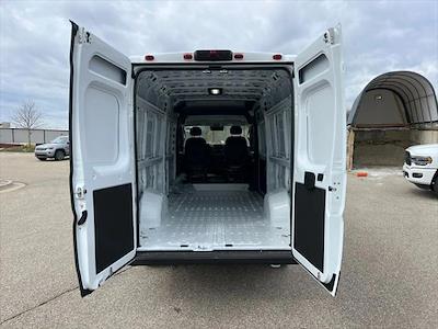 New 2026 Ram ProMaster 3500 - photo 1