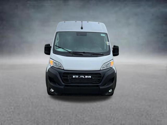 New 2026 Ram ProMaster 2500 - photo 6