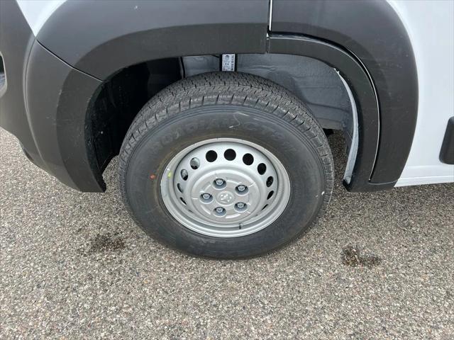 New 2026 Ram ProMaster 2500 - photo 8