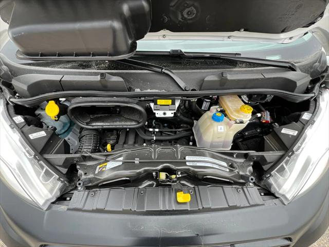 New 2026 Ram ProMaster 2500 - photo 10