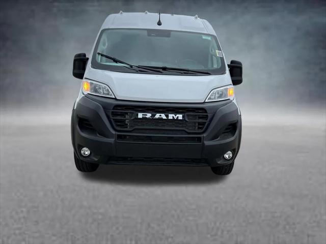 New 2026 Ram ProMaster 2500 - photo 11