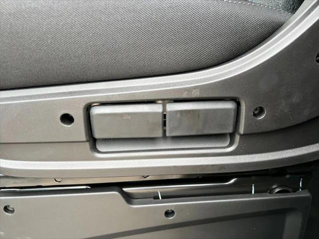 New 2026 Ram ProMaster 2500 - photo 18