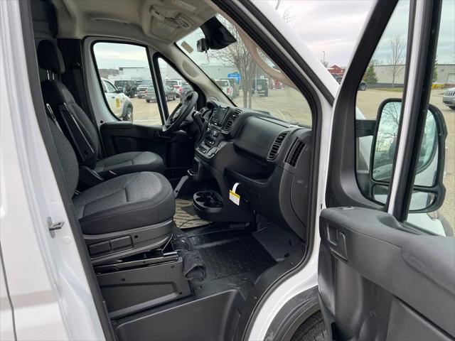 New 2026 Ram ProMaster 2500 - photo 19