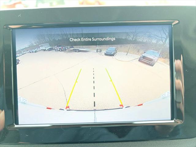 New 2026 Ram ProMaster 2500 - photo 25