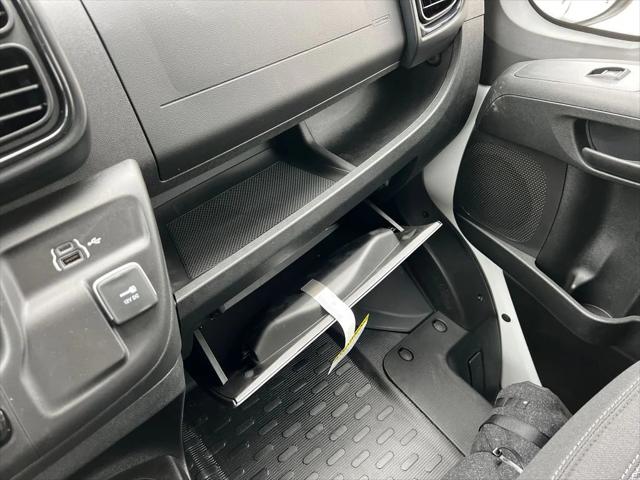 New 2026 Ram ProMaster 2500 - photo 26