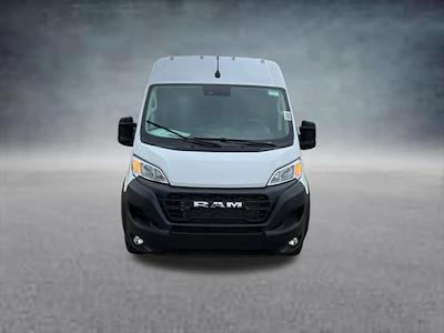 New 2026 Ram ProMaster 2500 - photo 1