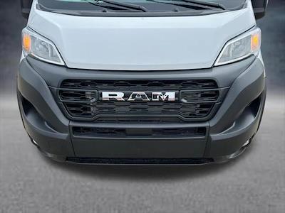 New 2026 Ram ProMaster 2500 - photo 1