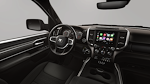New 2026 Ram 1500 Big Horn Crew Cab 4x4 Pickup for sale #L26D005 - photo 8