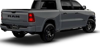 2026 Ram 1500 Crew Cab 4x4 Pickup for sale #L26D029 - photo 1