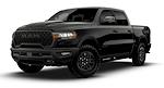 New 2026 Ram 1500 Rebel Crew Cab 4x4 Pickup for sale #L26D032 - photo 1