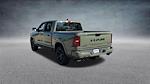 New 2026 Ram 1500 Laramie Crew Cab 4x4 Pickup for sale #L26D044 - photo 5