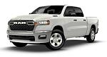New 2026 Ram 1500 Big Horn Crew Cab 4x4 Pickup for sale #L26D051 - photo 1
