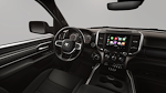 New 2026 Ram 1500 Big Horn Crew Cab 4x4 Pickup for sale #L26D051 - photo 8