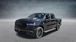 New 2026 Ram 1500 Laramie Crew Cab 4x4 Pickup for sale #L26D065 - photo 8