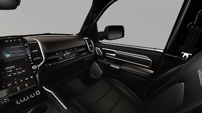 New 2026 Ram 1500 Laramie Crew Cab for sale #L26D073 - photo 2