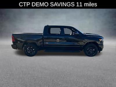 New 2026 Ram 1500 - photo 1
