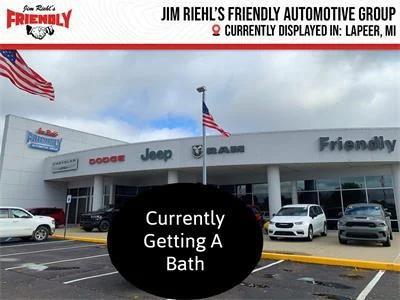 New 2026 Ram 1500 Big Horn Crew Cab 4x4 Pickup for sale #L26D087 - photo 1