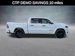 New 2026 Ram 1500 Laramie Crew Cab for sale #L26D105 - photo 2