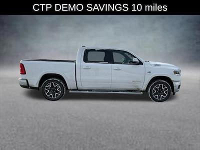 New 2026 Ram 1500 - photo 1