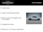 2026 Ram 1500 Crew Cab 4x4 Pickup for sale #L26D117 - photo 3