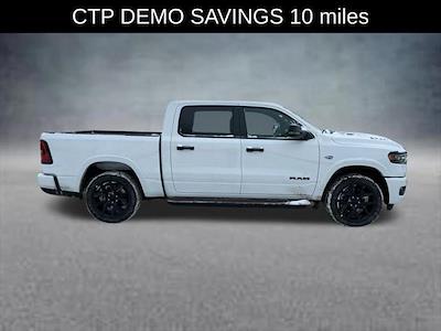 New 2026 Ram 1500 - photo 1