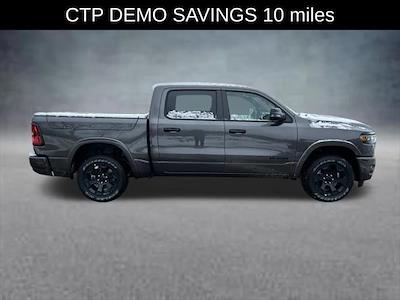New 2026 Ram 1500 - photo 1