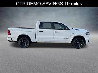 New 2026 Ram 1500 - photo 1