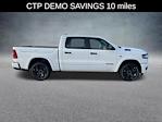 New 2026 Ram 1500 Big Horn Crew Cab for sale #L26D145 - photo 2