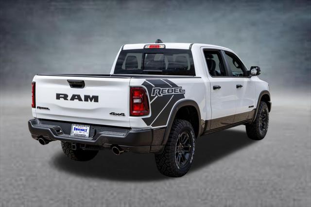New 2026 Ram 1500 - photo 1