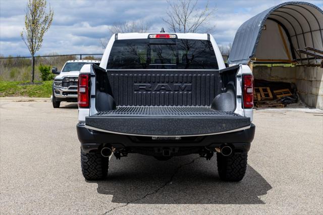 New 2026 Ram 1500 - photo 8