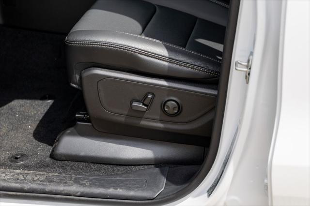 New 2026 Ram 1500 - photo 9