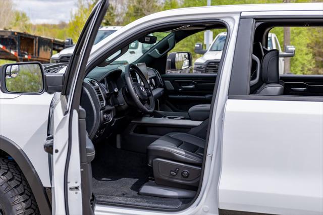 New 2026 Ram 1500 - photo 10