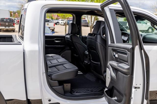 New 2026 Ram 1500 - photo 12