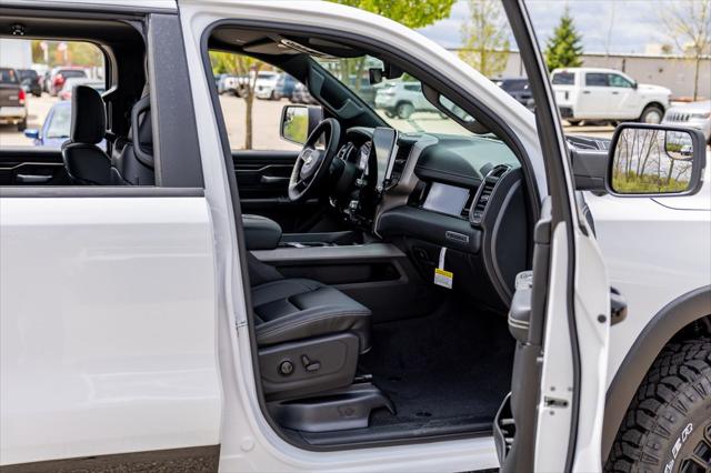 New 2026 Ram 1500 - photo 13