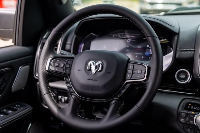 New 2026 Ram 1500 - photo 15