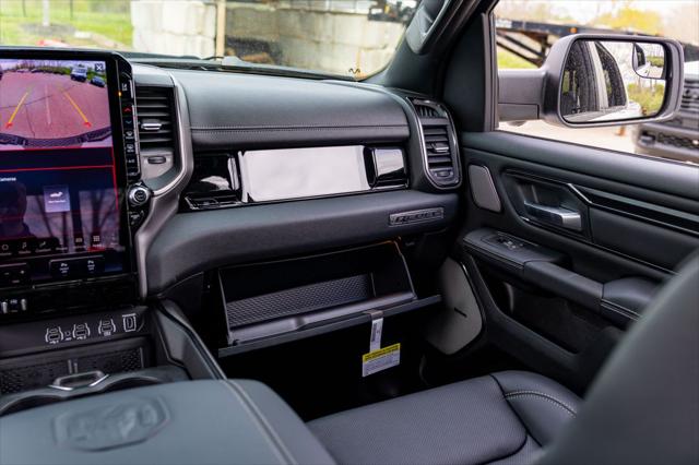 New 2026 Ram 1500 - photo 17