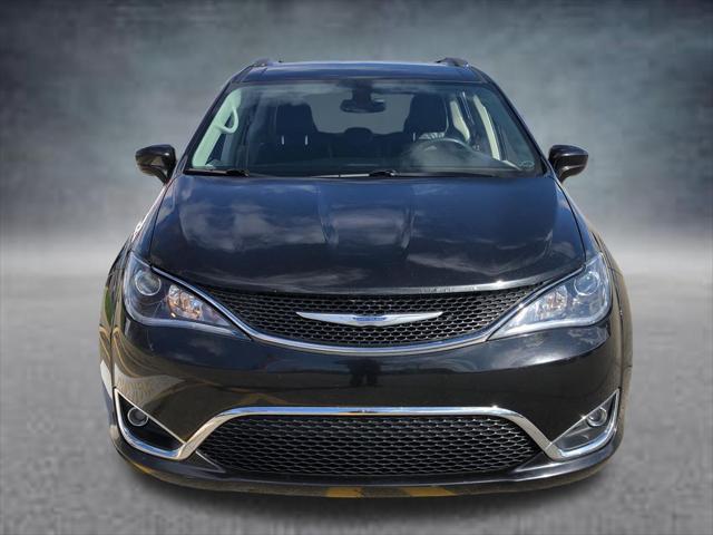 Used 2017 Chrysler Pacifica - photo 14