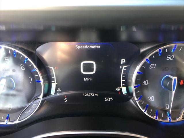 Used 2017 Chrysler Pacifica - photo 32