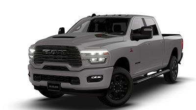 New 2026 Ram 2500 Laramie Crew Cab 4x4 Pickup for sale #L26HD004 - photo 1
