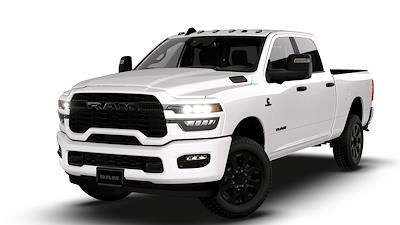 New 2026 Ram 2500 Big Horn Crew Cab 4x4 Pickup for sale #L26HD005 - photo 1