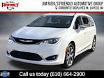 Used 2018 Chrysler Pacifica Limited Minivan for sale #L26HD007A - photo 40