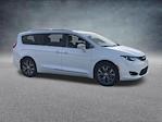 Used 2018 Chrysler Pacifica Limited Minivan for sale #L26HD007A - photo 9